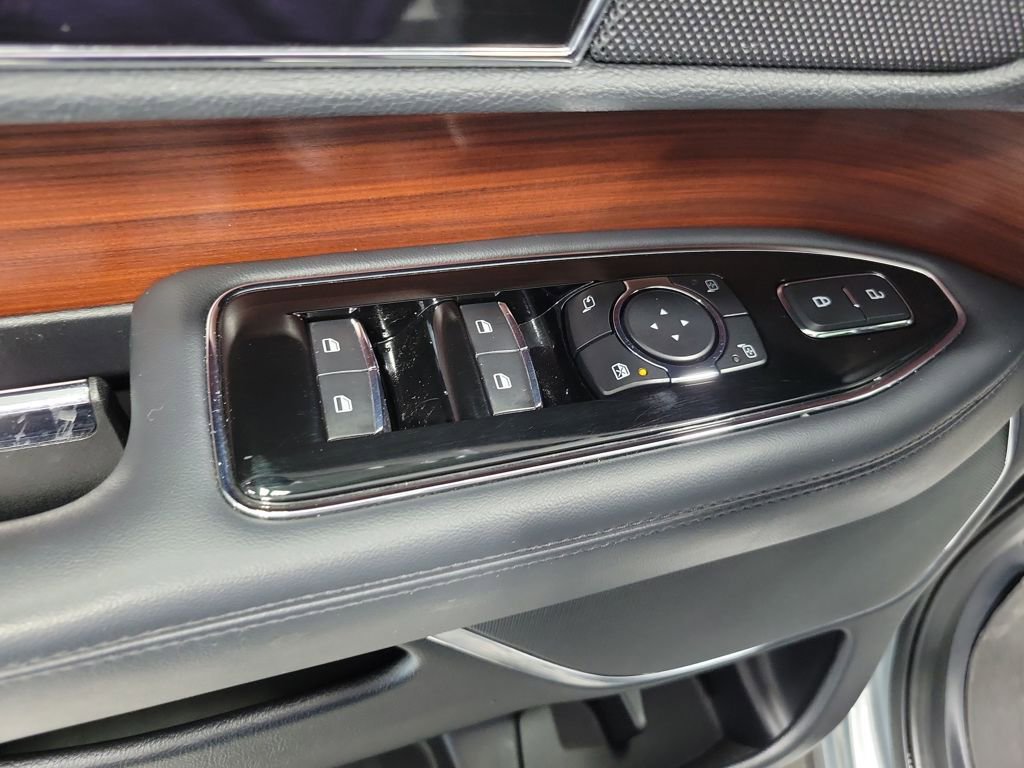 Used 2022 Lincoln Navigator Reserve image 42