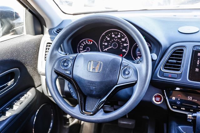 Used 2016 Honda HR-V EX image 14