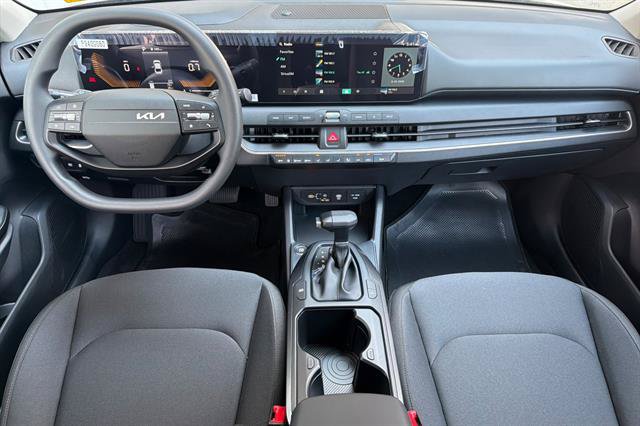 New 2026 Kia K4 FWD image 14