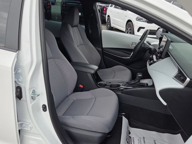 Used 2024 Toyota Corolla SE FWD image 15