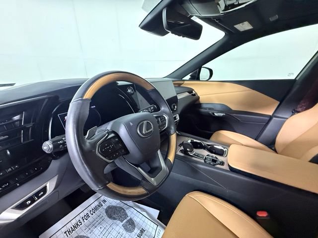 Used 2024 Lexus RX 350 Premium w/ Accessory Package (Z1) AWD/4WD image 7