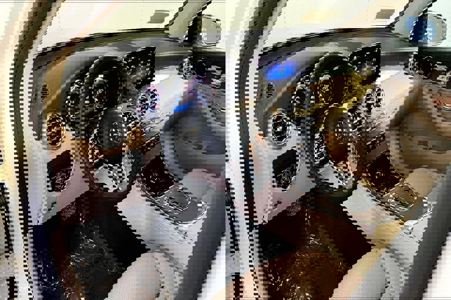 Certified 2021 Mercedes-Benz GLC 300 4MATIC image 18