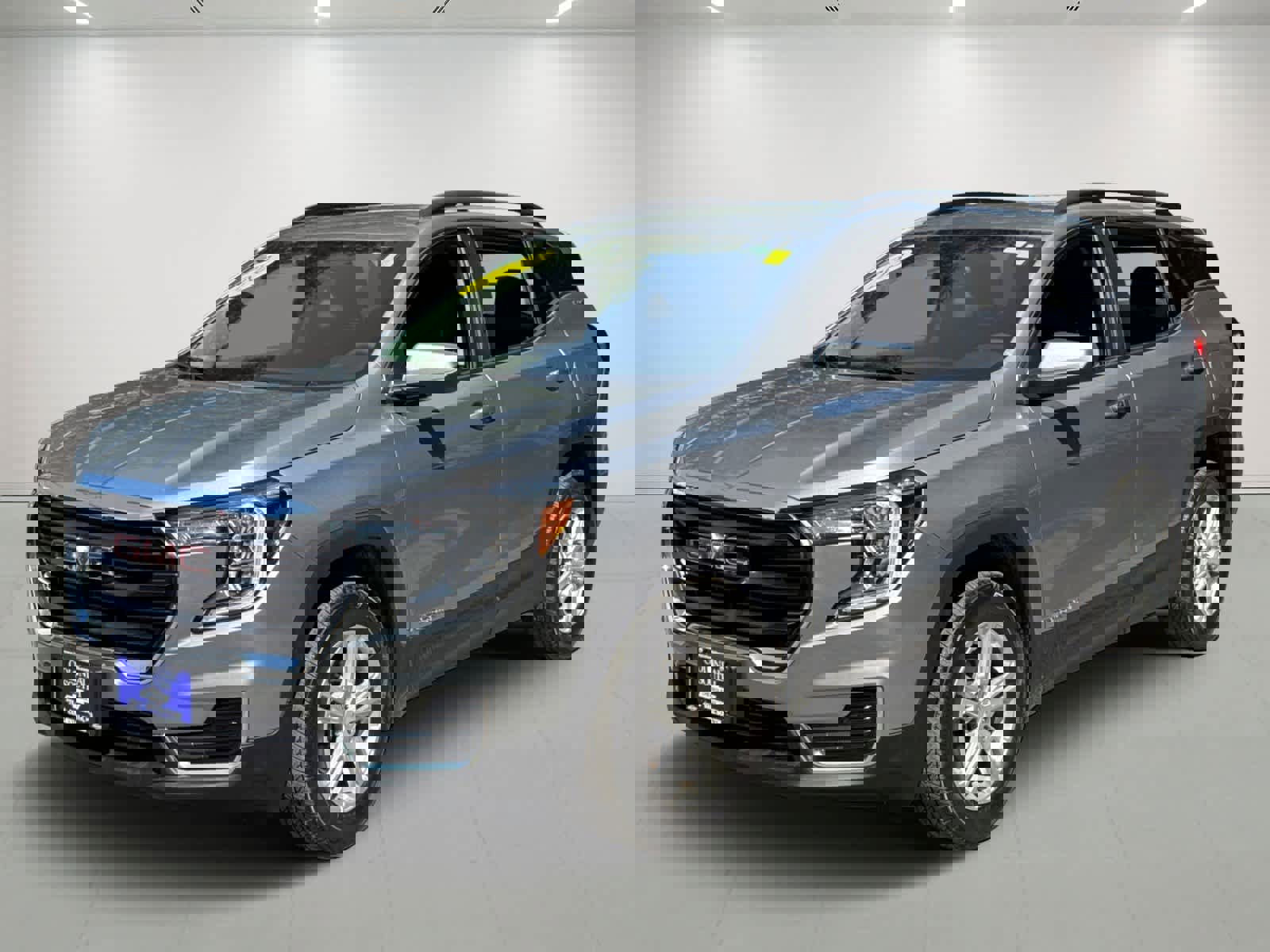 Certified 2023 GMC Terrain SLE w/ Driver Convenience Package