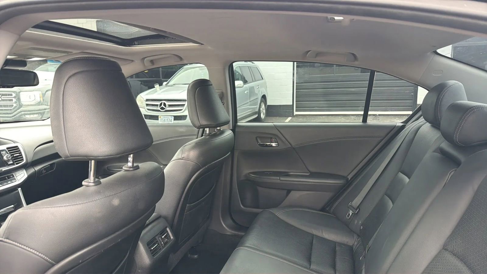 Used 2013 Honda Accord EX-L image 38