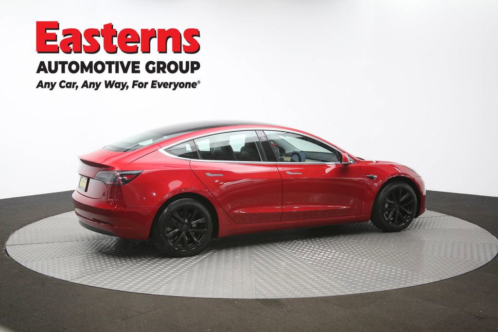 Used 2019 Tesla Model 3 Standard Range image 41