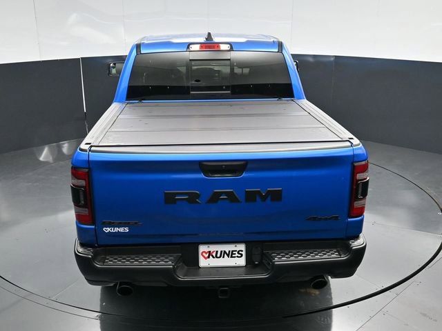 Used 2023 RAM 1500 Rebel w/ Night Edition AWD/4WD image 57