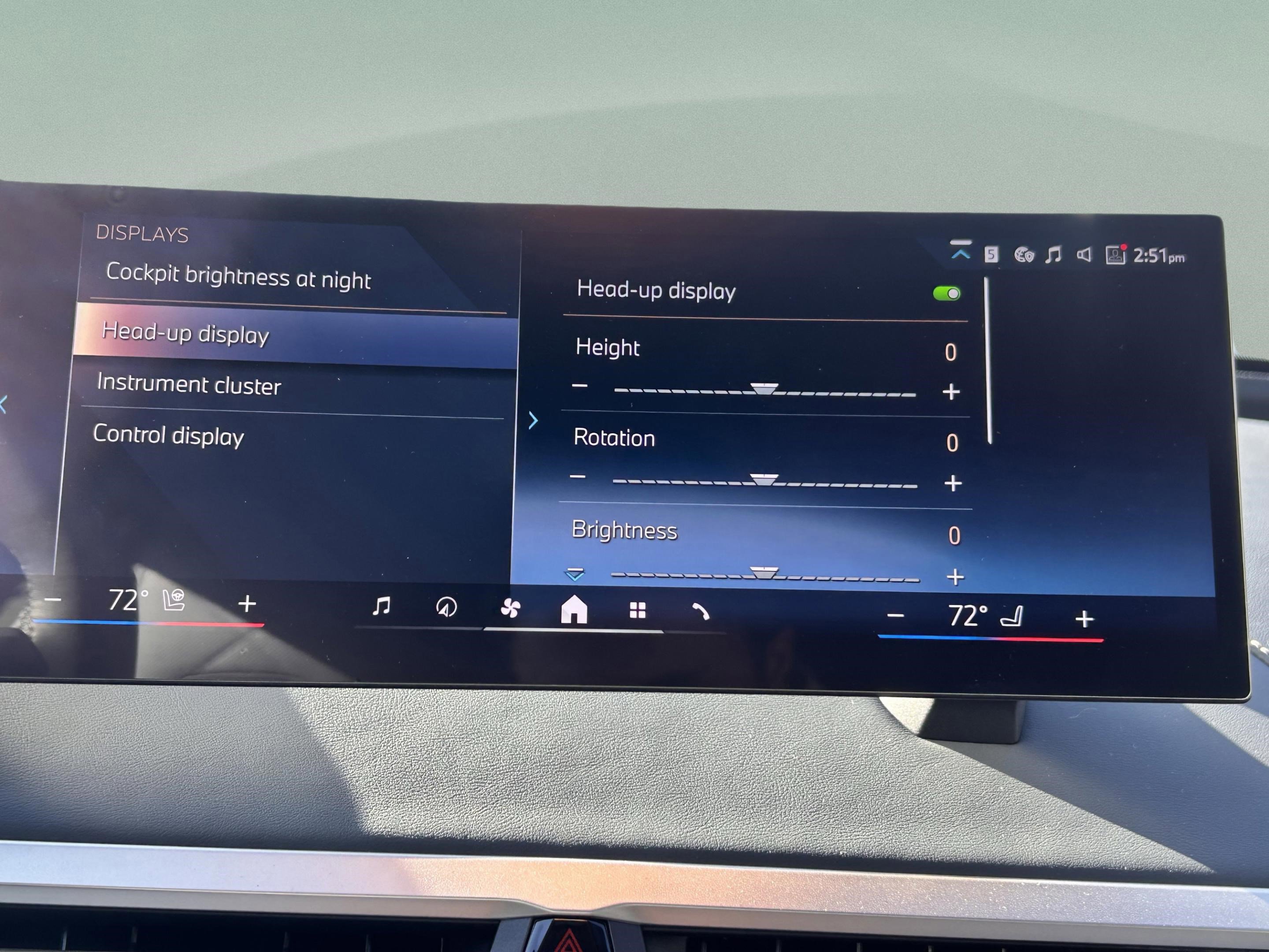 New 2026 BMW iX xDrive45 image 17