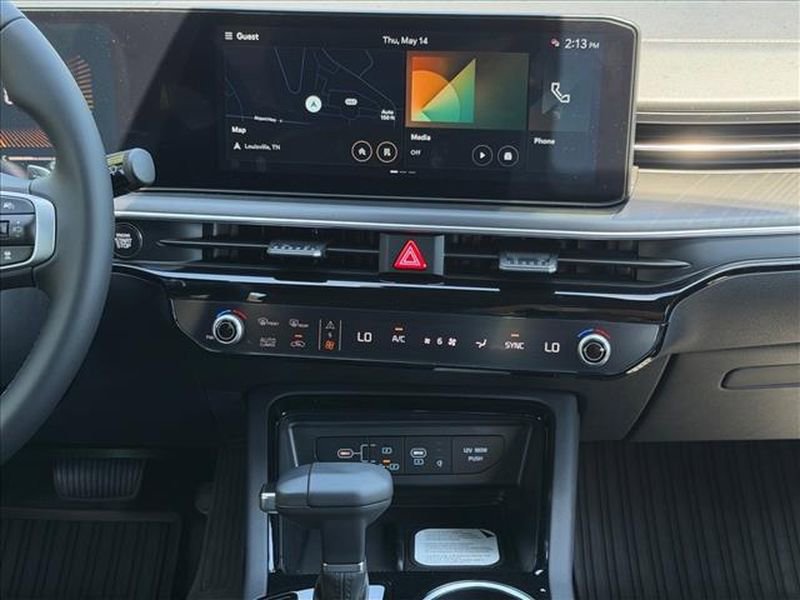 New 2026 Kia K5 GT FWD image 17