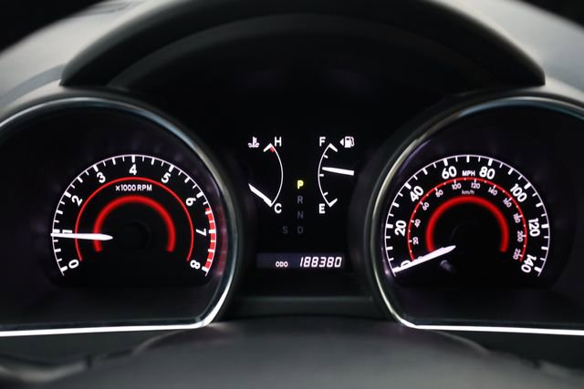 Used 2013 Toyota Highlander Limited image 16