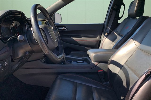 Certified 2024 Dodge Durango GT image 19