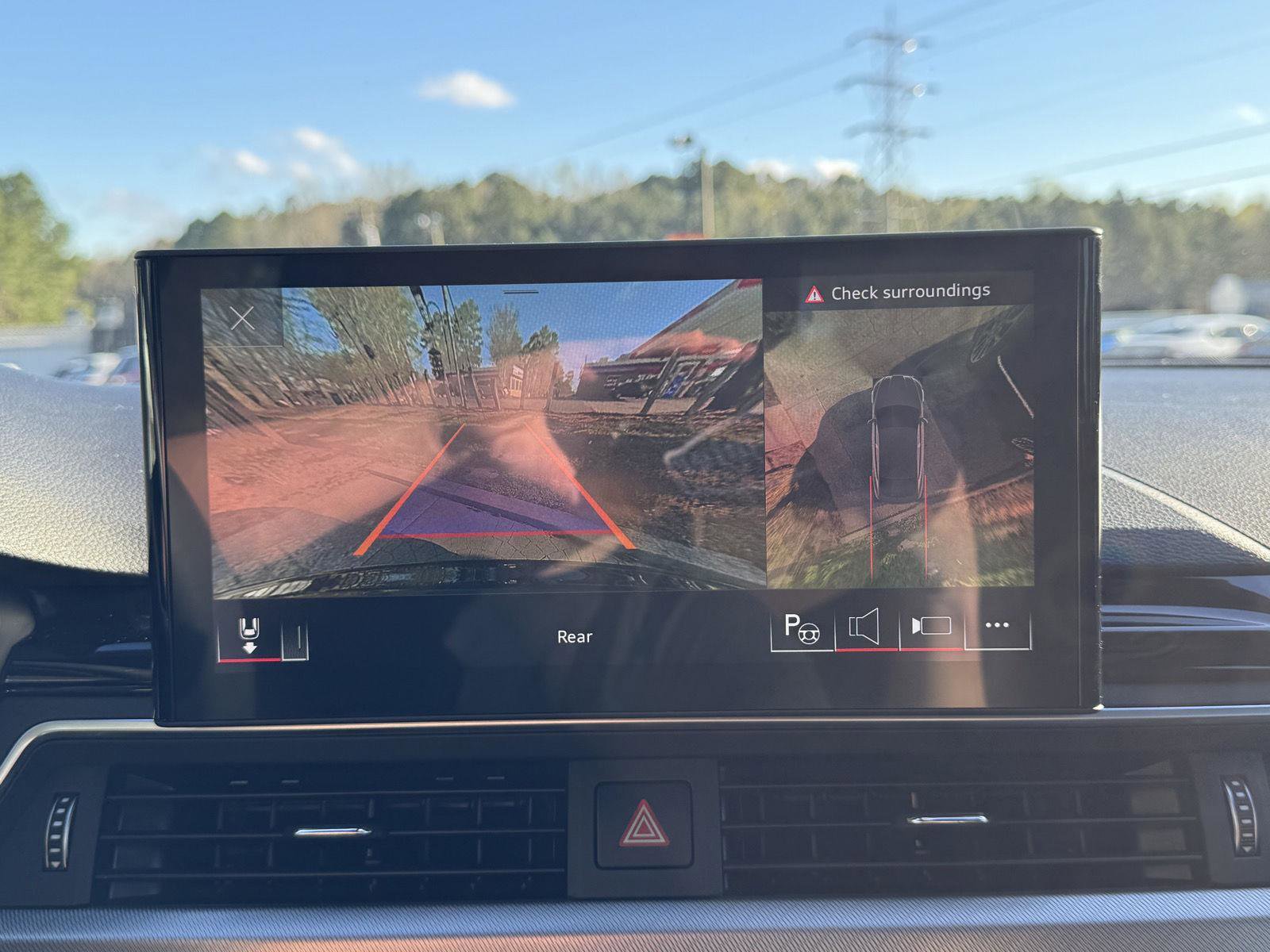 Used 2021 Audi A5 2.0T Prestige w/ Black Optic Package image 23