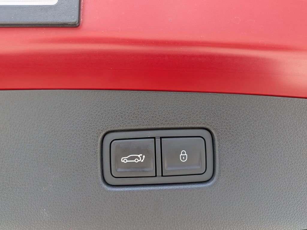 Used 2025 Genesis GV70 2.5T AWD/4WD image 29
