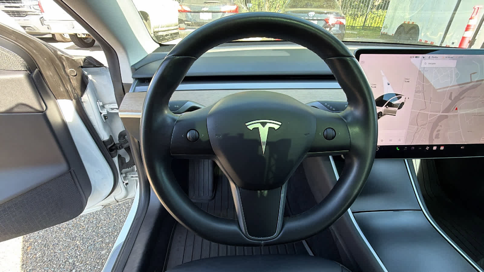 Used 2019 Tesla Model 3 Long Range AWD/4WD image 15