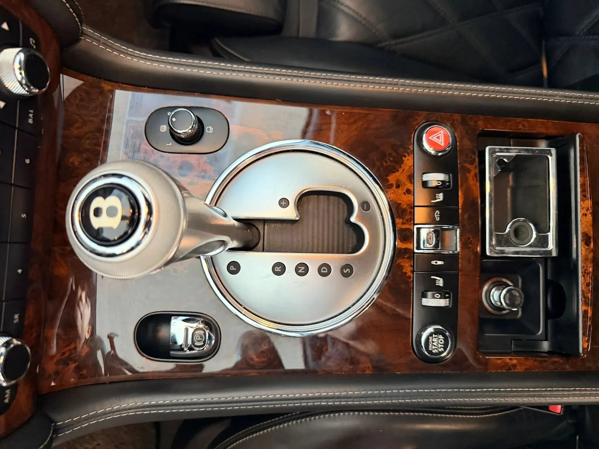 Used 2009 Bentley Continental GTC AWD/4WD image 29