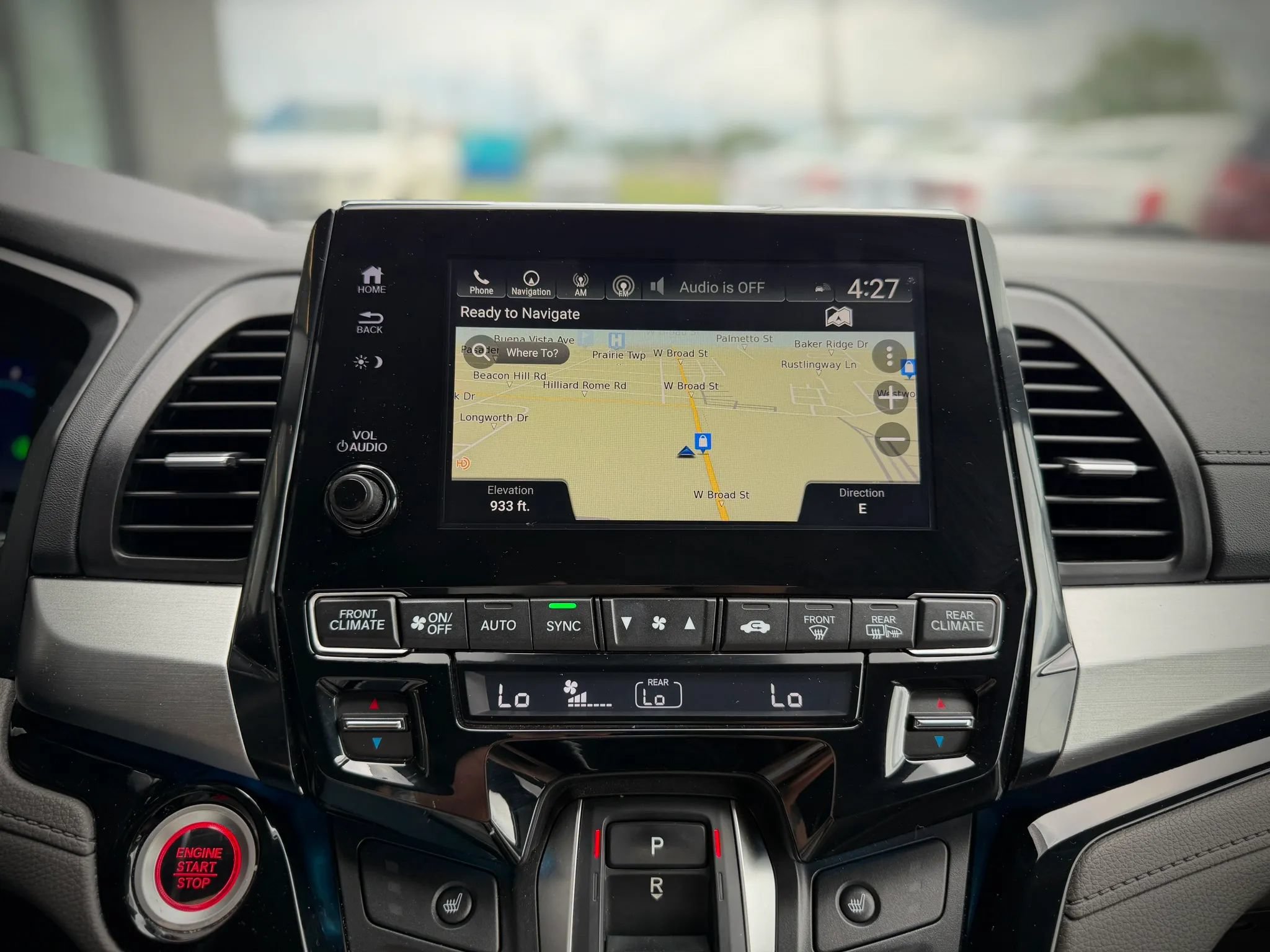 Used 2021 Honda Odyssey Touring image 16