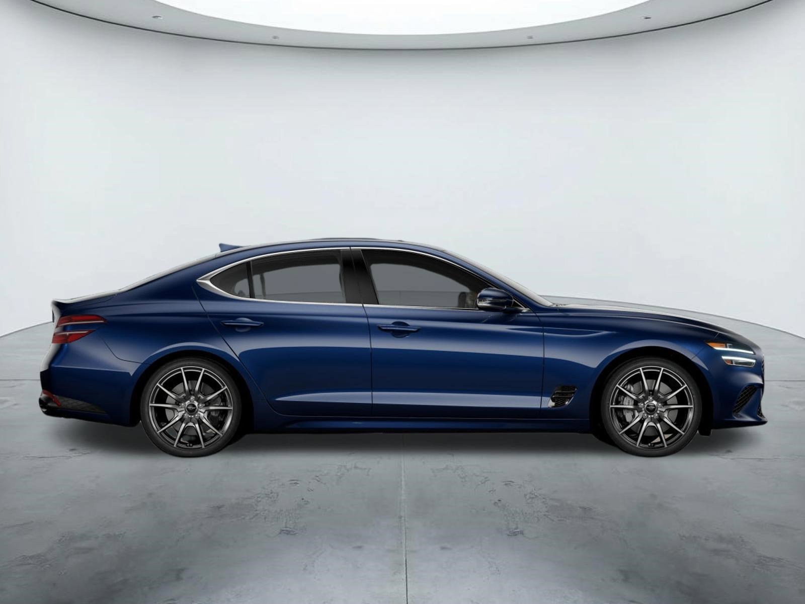New 2026 Genesis G70 2.5T AWD/4WD image 4