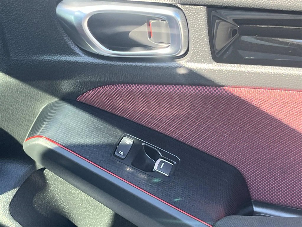 Used 2025 Honda Civic Si image 20