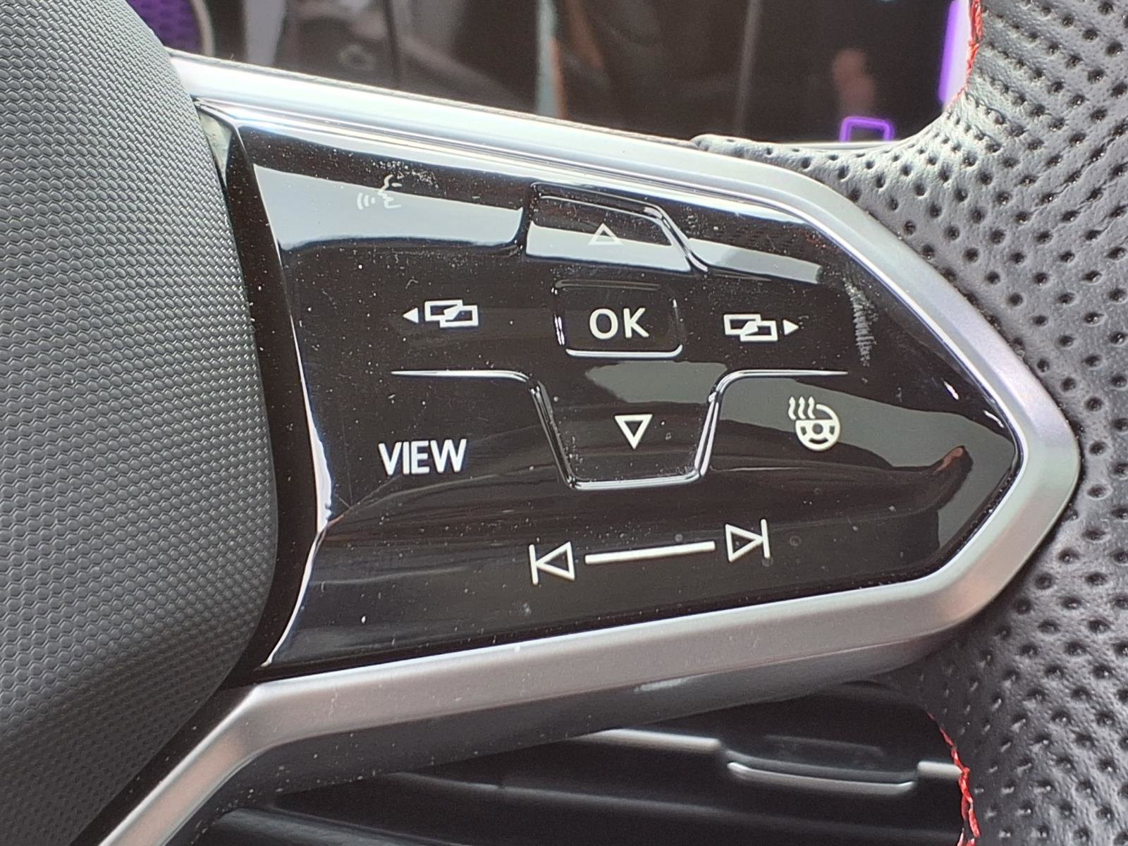 Used 2024 Volkswagen GTI Autobahn image 22