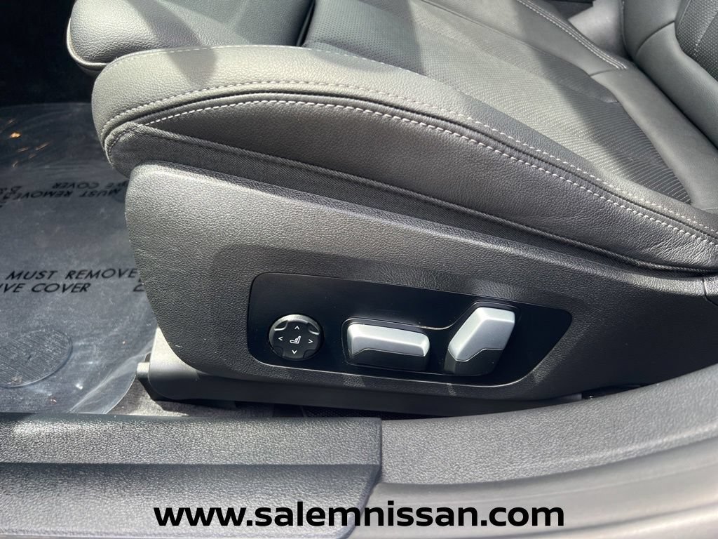 Used 2024 BMW M440i xDrive Gran Coupe w/ Premium Package AWD/4WD image 10