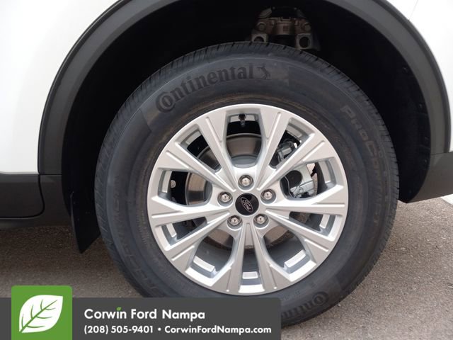 New 2026 Ford Escape Active w/ Tech Pack #1 image 30