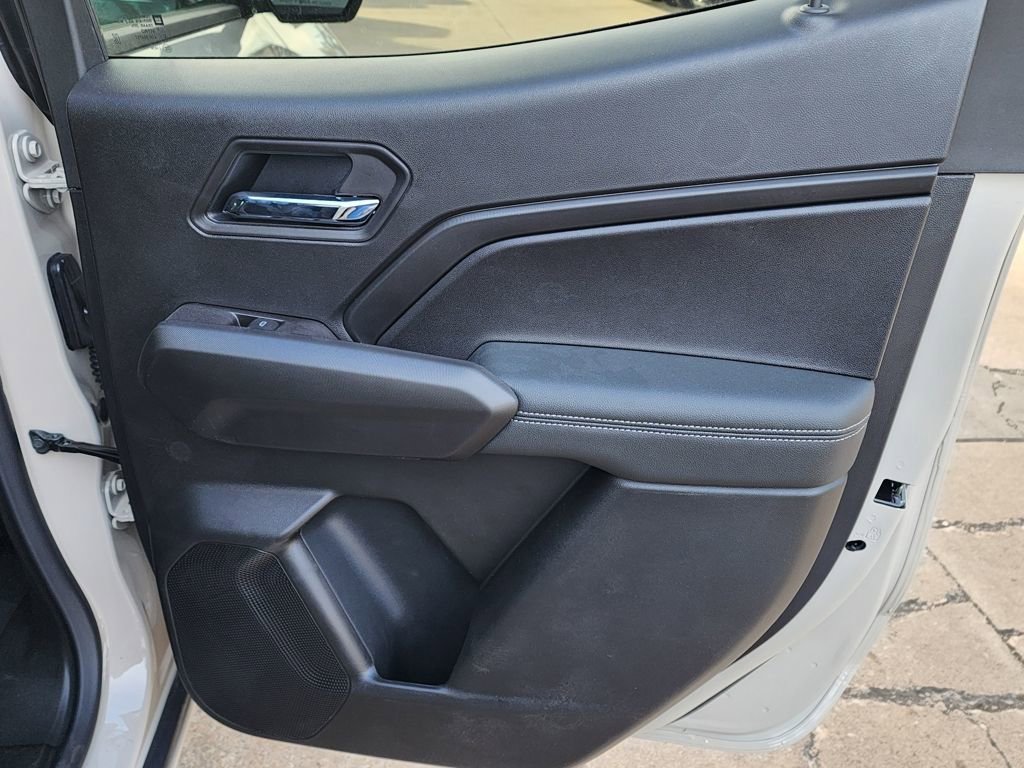 New 2026 GMC Canyon Elevation w/ Convenience Package image 41