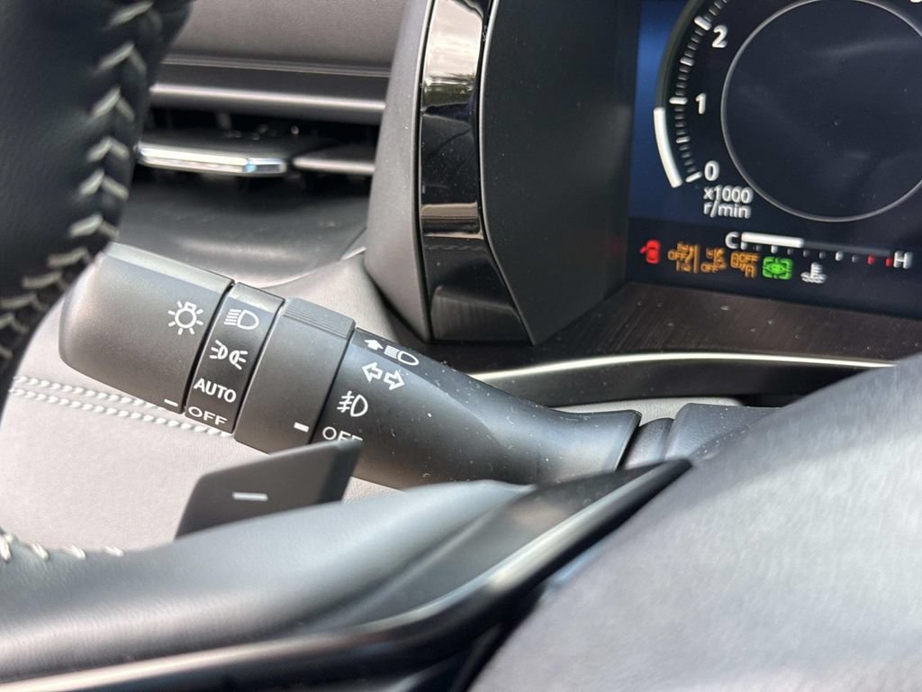 New 2026 Subaru Outback Touring XT AWD/4WD image 40