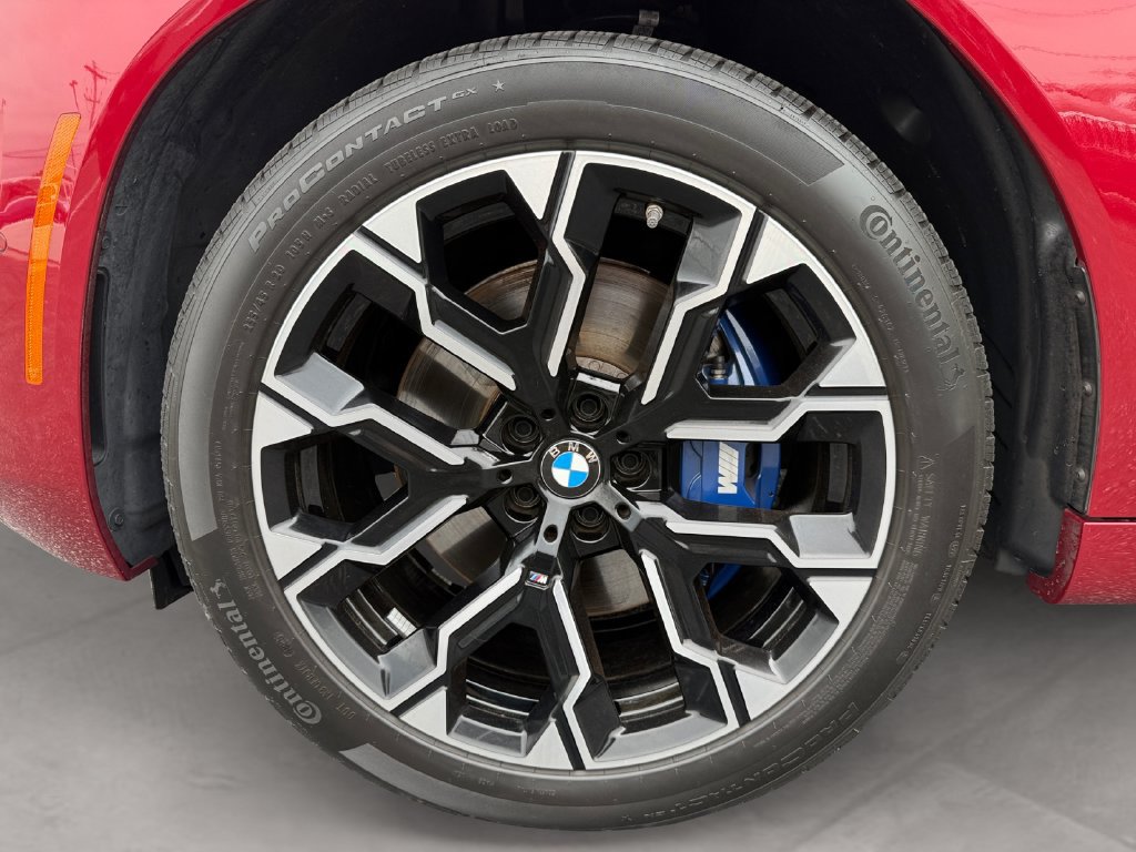 Certified 2026 BMW X3 M50 AWD/4WD image 14