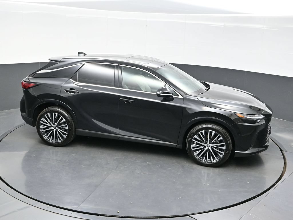 Used 2025 Lexus RX 350 w/ Convenience Package AWD/4WD image 38
