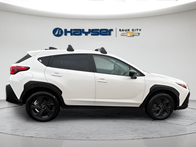 Used 2026 Subaru Crosstrek 2.5i AWD/4WD image 8