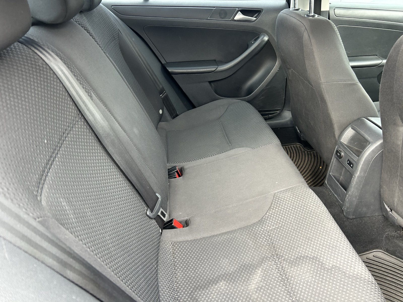 Used 2014 Volkswagen Jetta TDI Value Edition FWD image 11