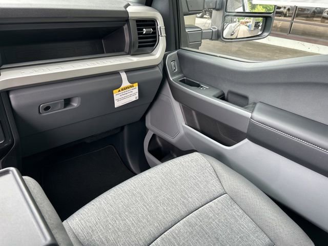New 2025 Ford F350 XL w/ STX Appearance Package image 14