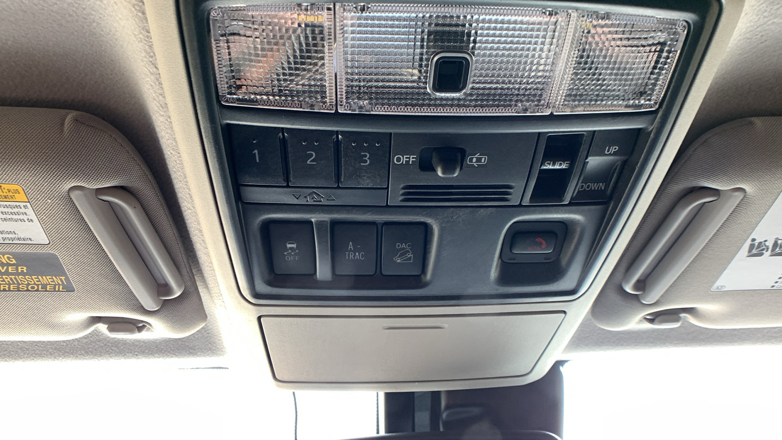 Used 2023 Toyota 4Runner 40th Anniversary SE AWD/4WD image 21