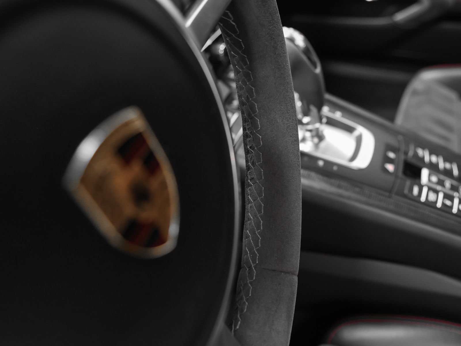Certified 2016 Porsche 911 Carrera GTS RWD image 47