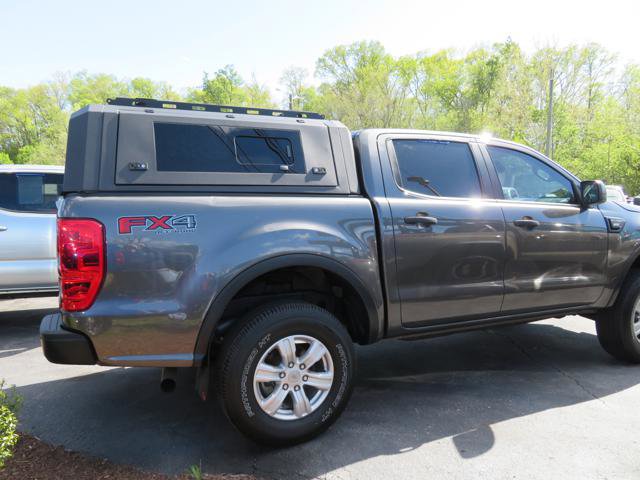 Used 2020 Ford Ranger XL w/ FX4 Off-Road Package AWD/4WD image 2