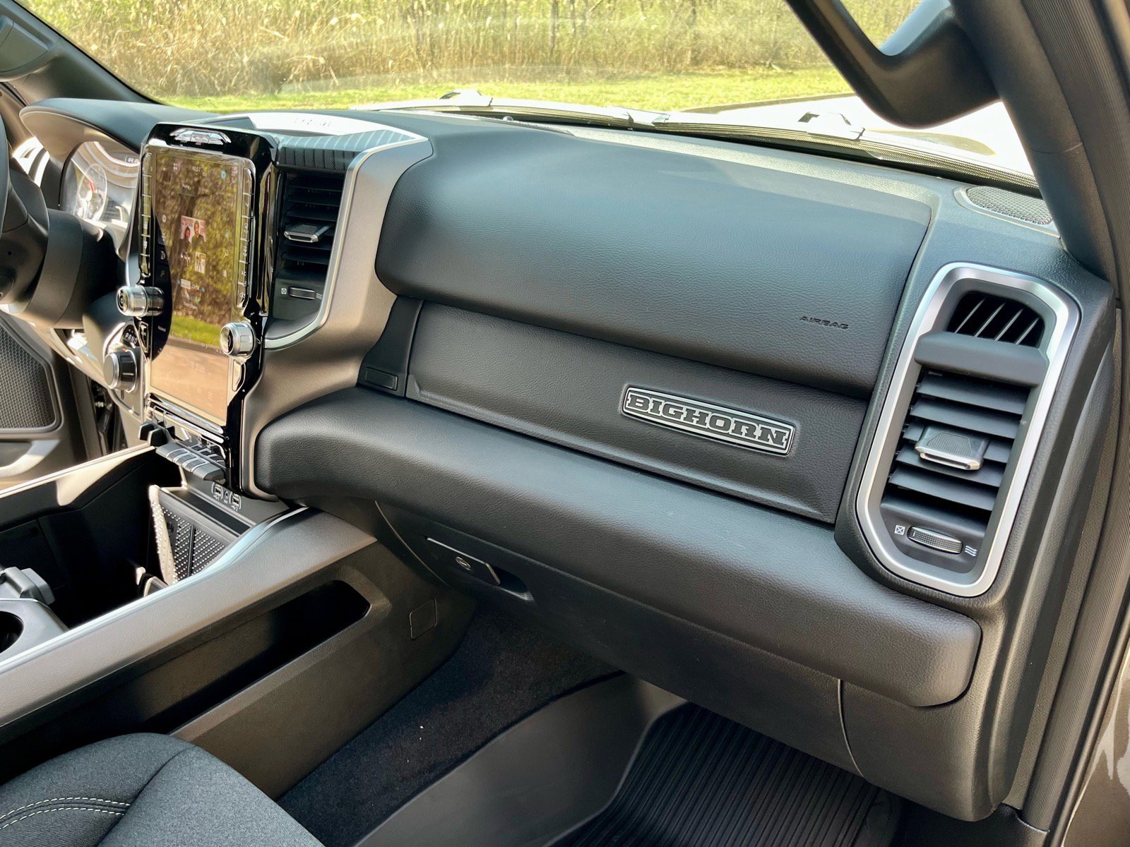 New 2026 RAM 1500 Big Horn image 16
