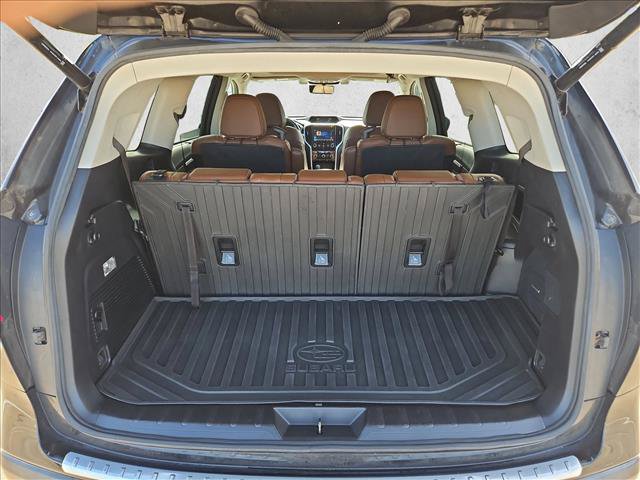Used 2021 Subaru Ascent Touring w/ Popular Package #2A AWD/4WD image 6
