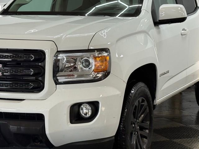 Used 2020 GMC Canyon SLE w/ Elevation Edition image 7