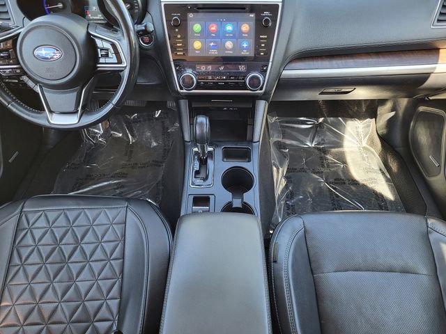 Used 2019 Subaru Outback 2.5i Limited AWD/4WD image 18