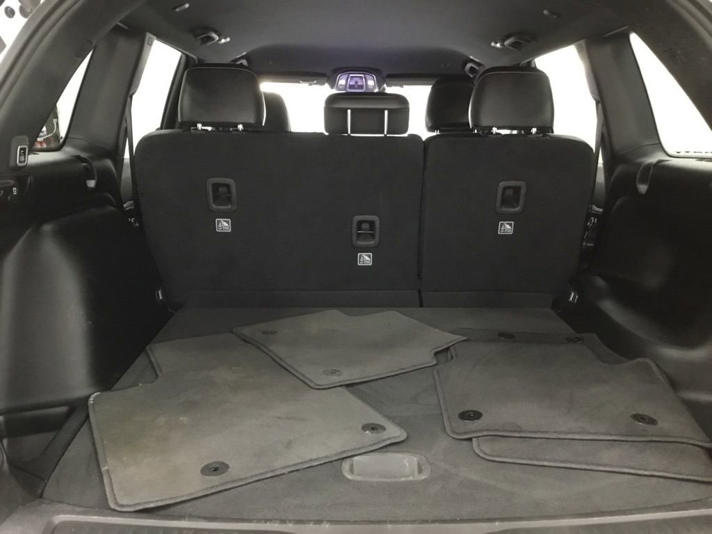 Used 2024 Jeep Grand Cherokee Limited image 16