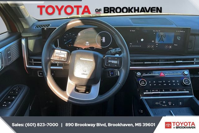 Used 2024 Hyundai Santa Fe Limited image 5