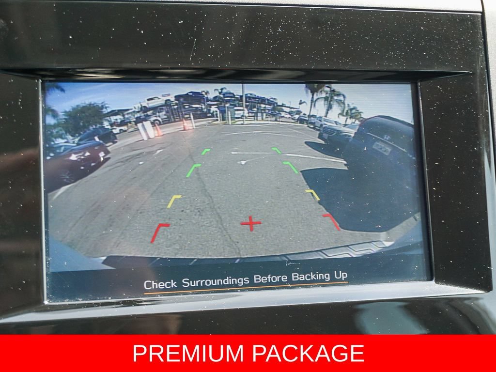 Used 2020 Subaru Forester Premium AWD/4WD image 23