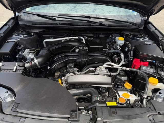 Used 2024 Subaru Outback Limited AWD/4WD image 24