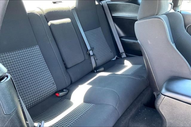 Used 2023 Dodge Challenger R/T Scat Pack w/ Shaker Package RWD image 26