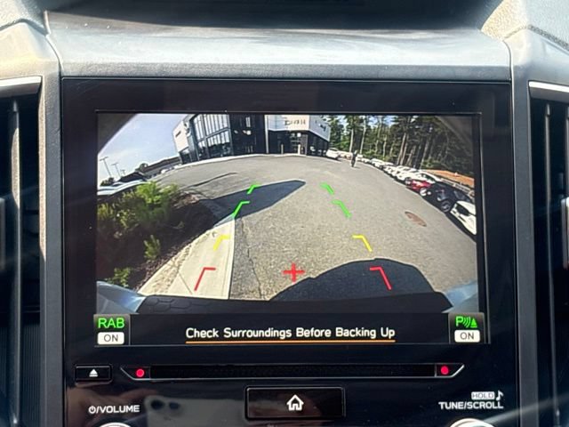 Used 2021 Subaru Crosstrek 2.5i Limited w/ Moonroof Package 1 AWD/4WD image 6