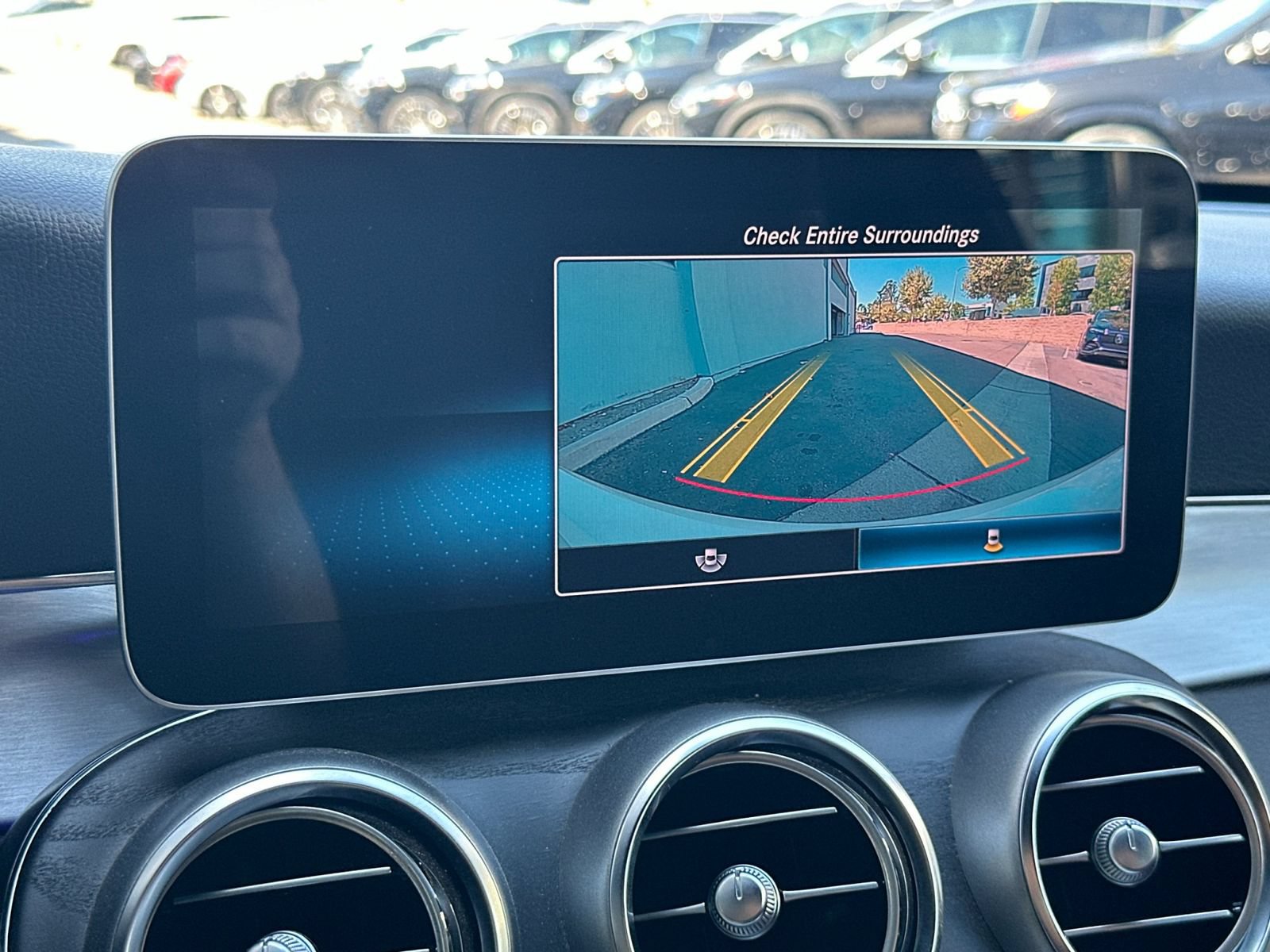 Certified 2019 Mercedes-Benz C 300 Coupe image 20