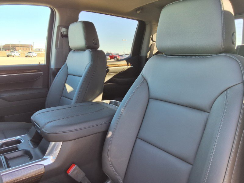 New 2026 GMC Sierra 1500 Elevation w/ Elevation Premium Package AWD/4WD image 11