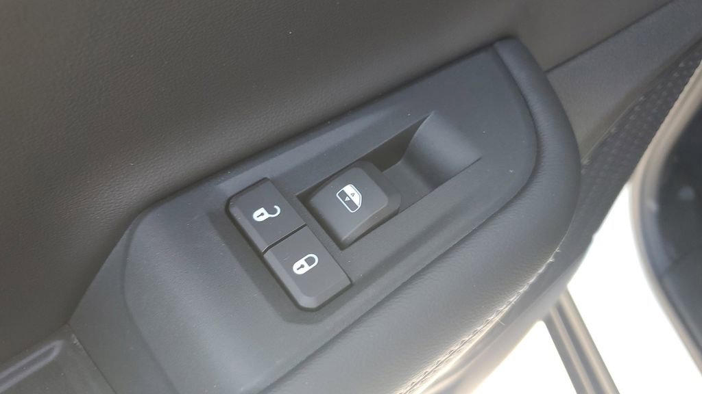 New 2025 Jeep Grand Cherokee Limited image 18