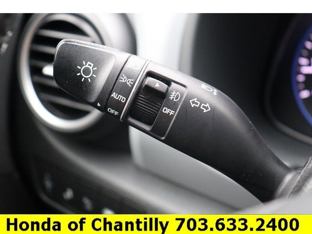 Used 2021 Hyundai Kona Ultimate w/ Cargo Package image 19