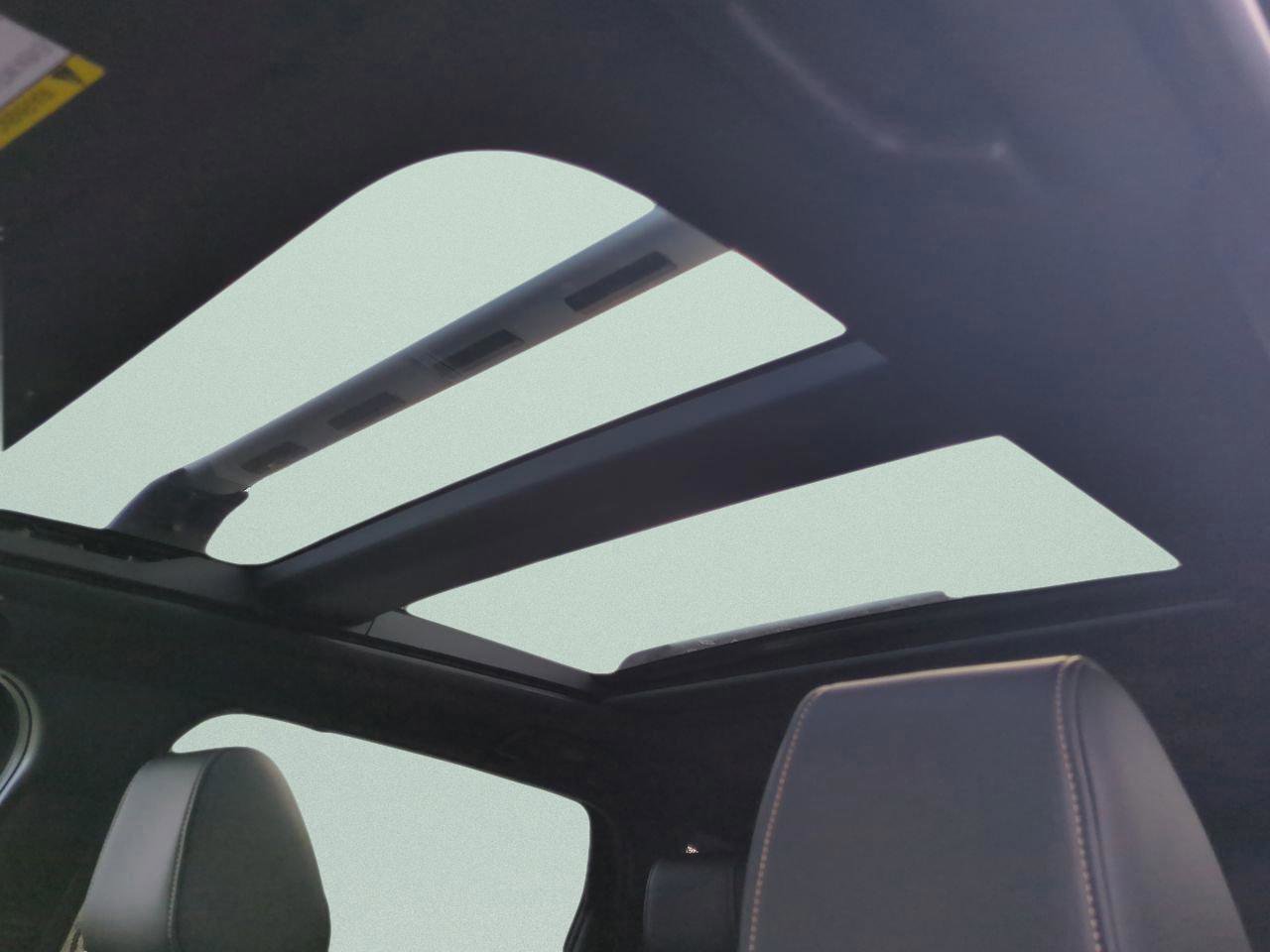 New 2026 MAZDA CX-90 3.3 Turbo w/ Premium Plus Pkg image 16