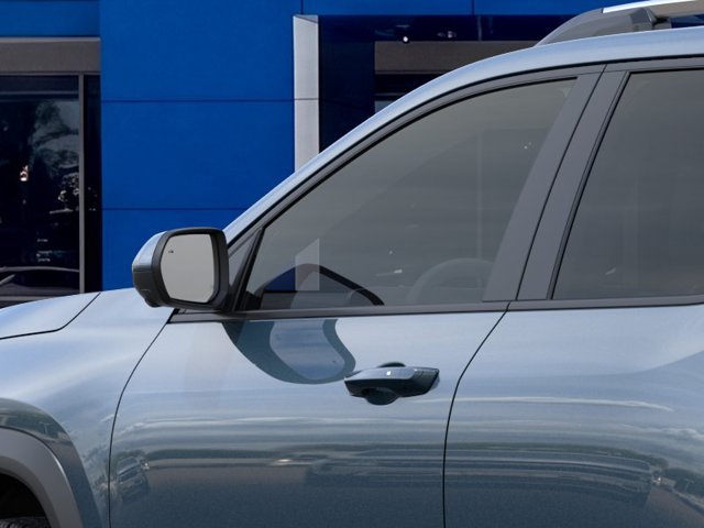 New 2027 Chevrolet Equinox LT w/ Convenience Package II FWD image 12